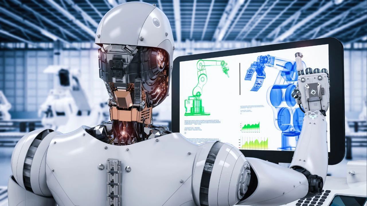 当AI遇上人形机器人，产业化元年正式开启？