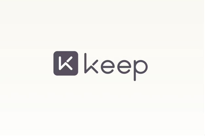 我看App | Keep：自律给你自由