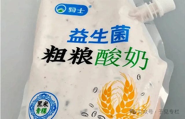 动力不足，骑士乳业陷入“负循环”