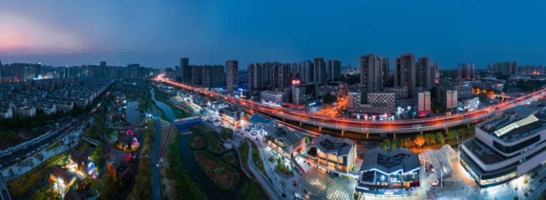 “花粉季”第四季:雨花的城市连续剧仍旧圈粉无数