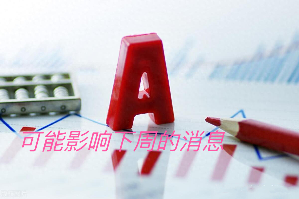 可能影响开盘的9个消息(2025/05/05)
