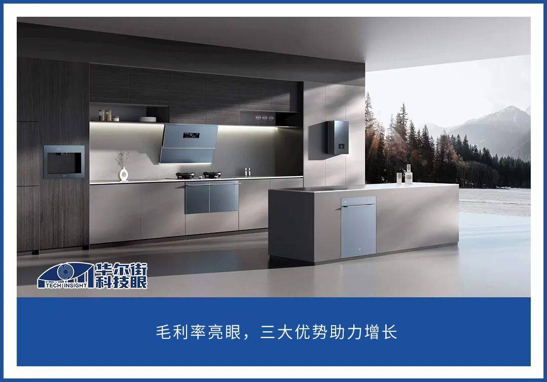 华帝 2025 半年报：不止 28 亿营收！三大战略助力品牌逆势突围