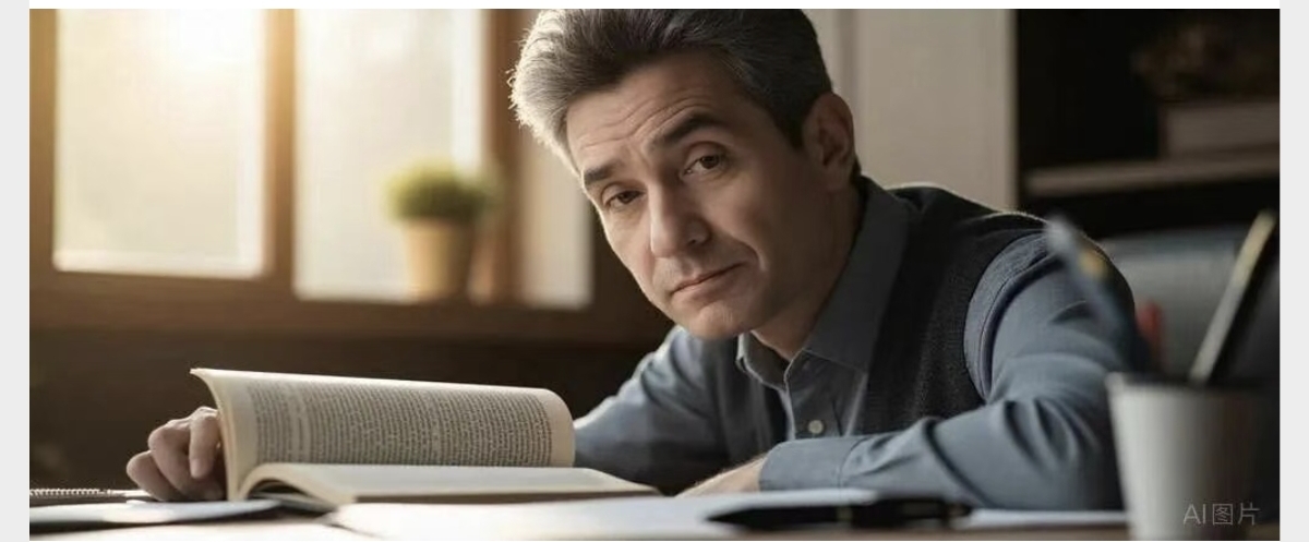 高佳思考 | 认真的老去