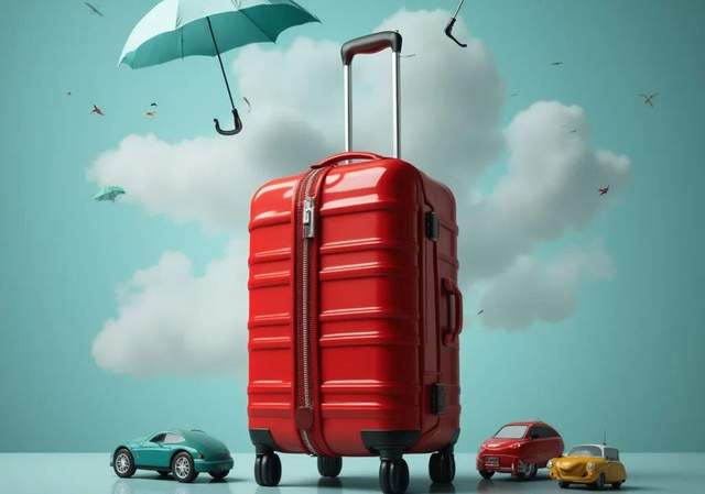 现金流、罚单与战略耐力：泰康保险的三重门考验