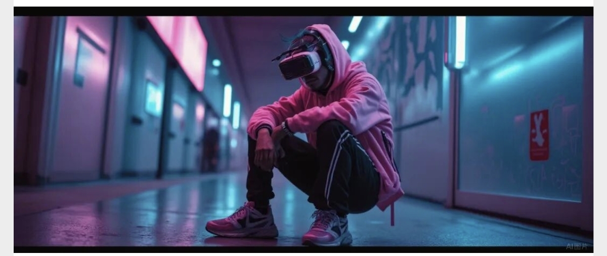 高佳思考 | 看视频看傻了