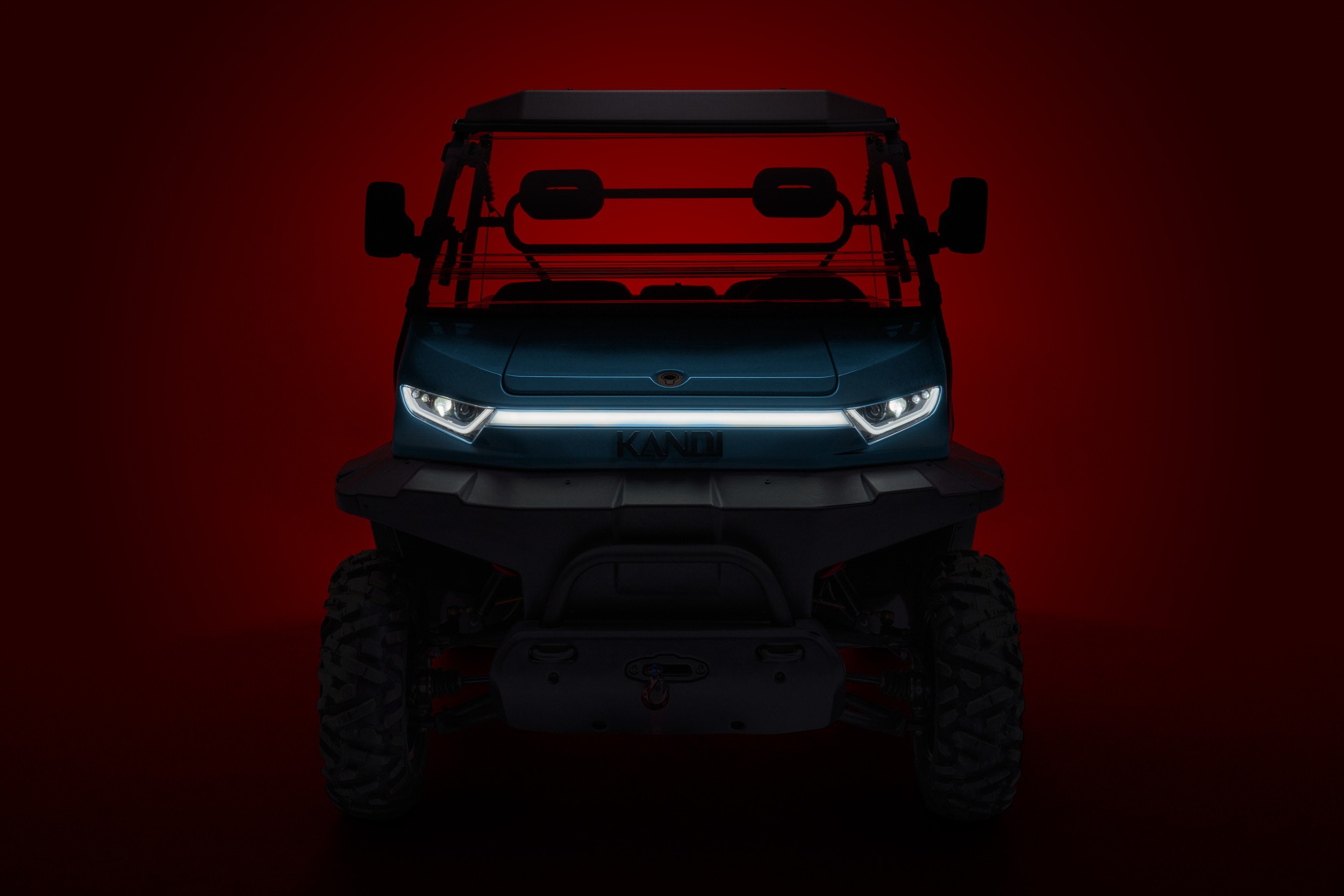 5万台不是梦！康迪科技高尔夫球车如何重塑北美格局？