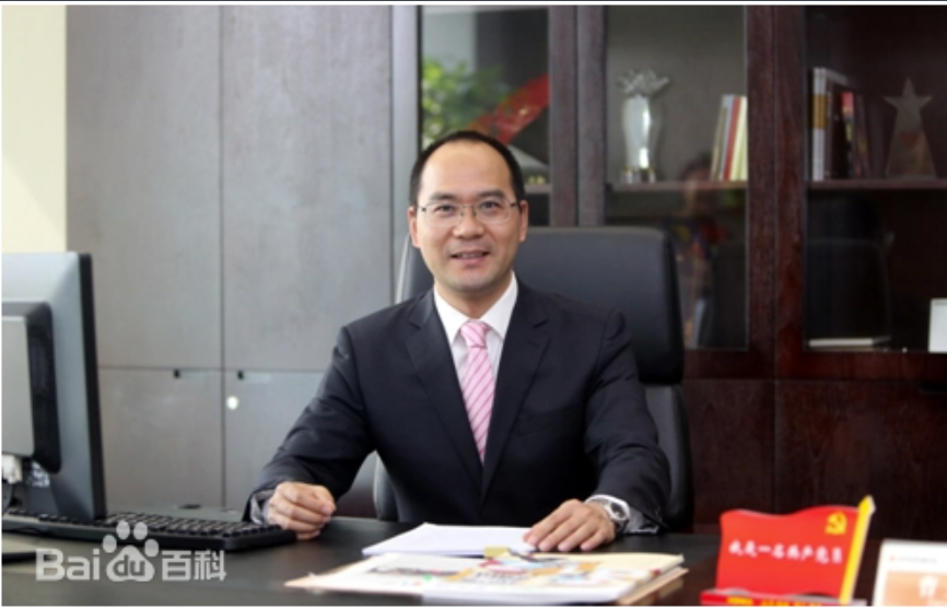 曹士平：一位“康佳老兵”的转身与留痕