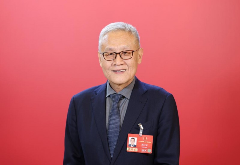 两会连线：完成六大满贯的人大代表，用长跑精神带领企业前行