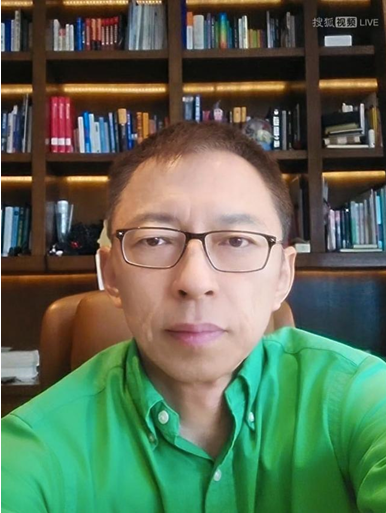 三天内美国两次袭击伊朗境内目标？英国婚恋真人秀被曝性侵丑闻遭下架？《张朝阳的英语课》速递全球资讯