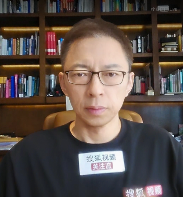 梅西率队逆转英格兰，生涯第三次闯入世界杯决赛 来《张朝阳的英语课》看世界杯