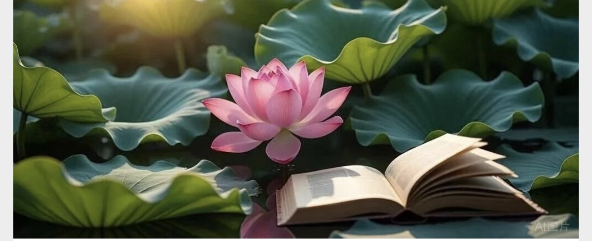 佳姐思考 | 暑热难耐，走入《镜花缘》