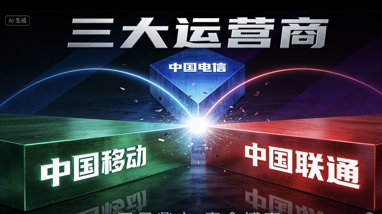 三大基础电信运营商联合发布《关于规范互联网渠道售卡管理的公告》
