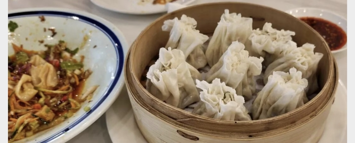 佳姐思考 | 在北京想吃内蒙古烧卖，就走这个路线