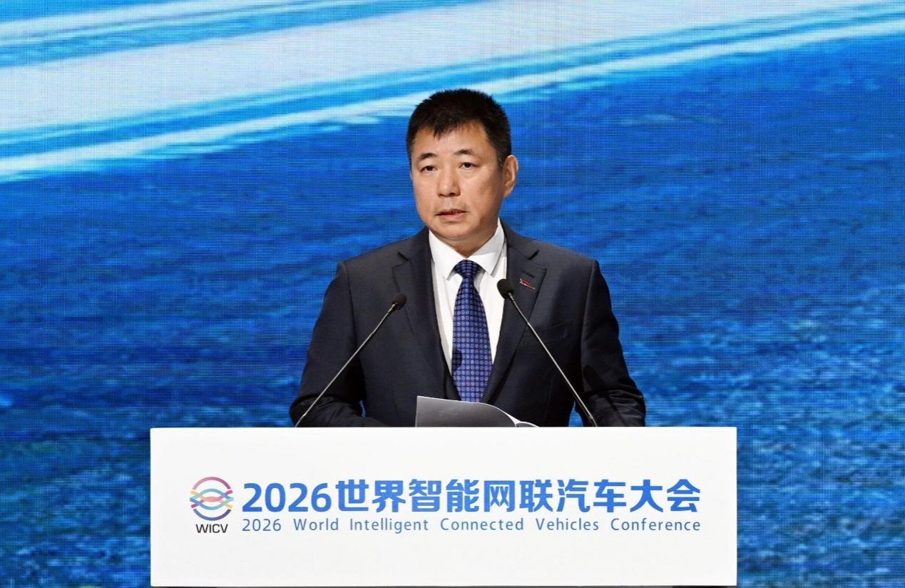 立柱的人，不抢跑：内卷浪潮下的中国一汽产业担当